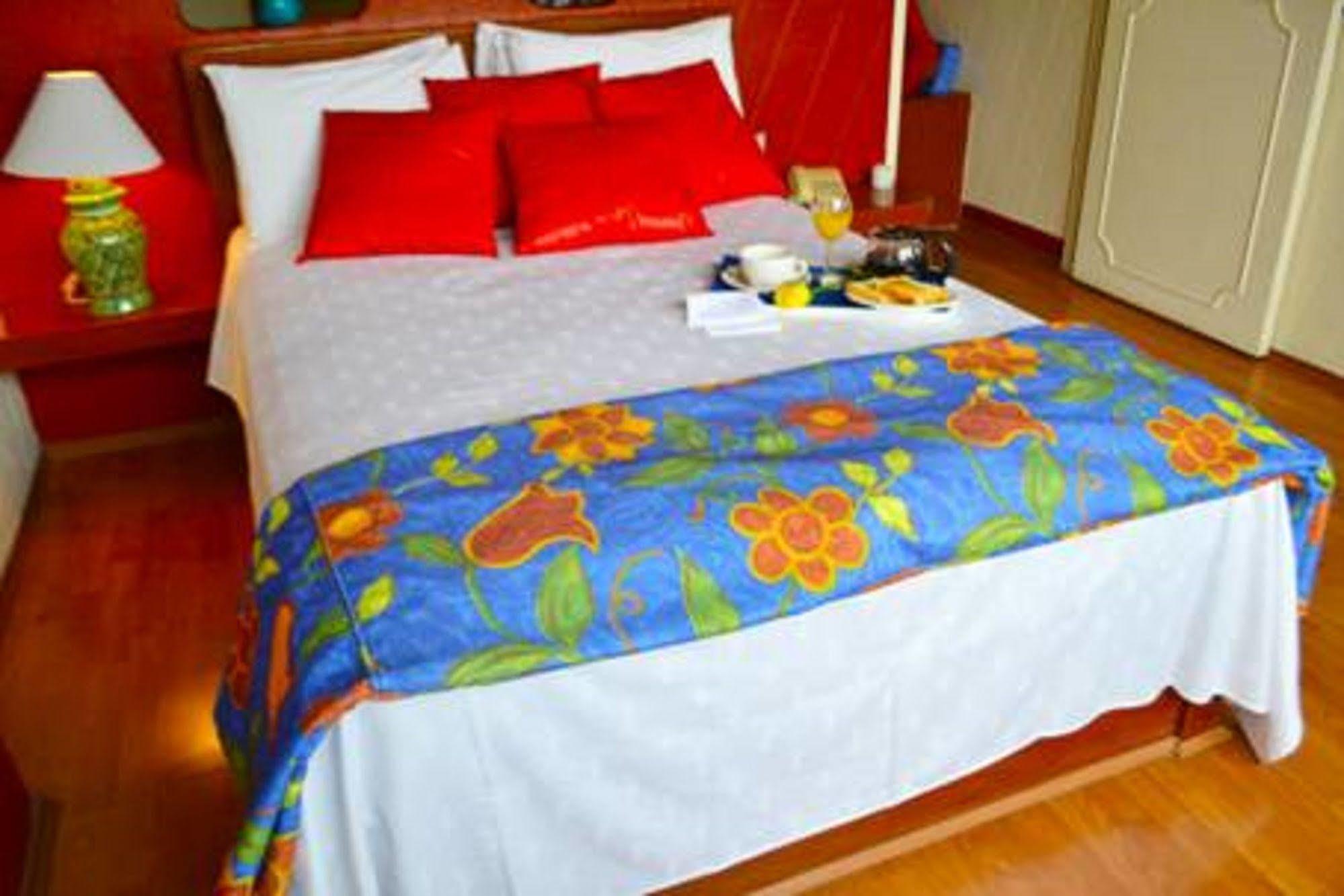 Casa De La Condesa Hotel Mexico-stad Buitenkant foto