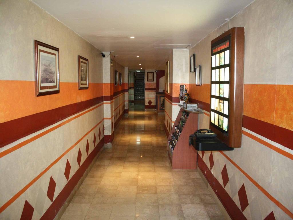 Casa De La Condesa Hotel Mexico-stad Buitenkant foto